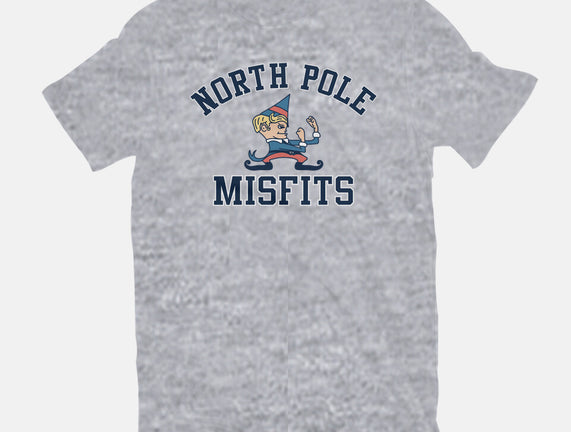 North Pole Misfits