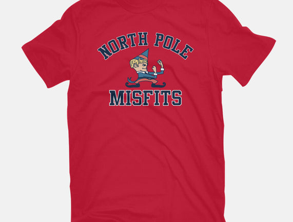 North Pole Misfits