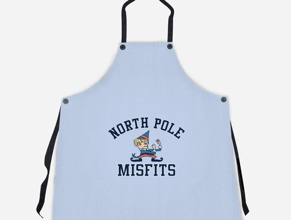 North Pole Misfits