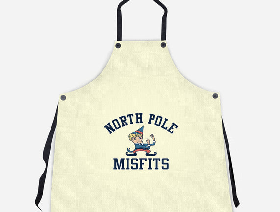 North Pole Misfits