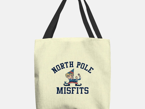 North Pole Misfits