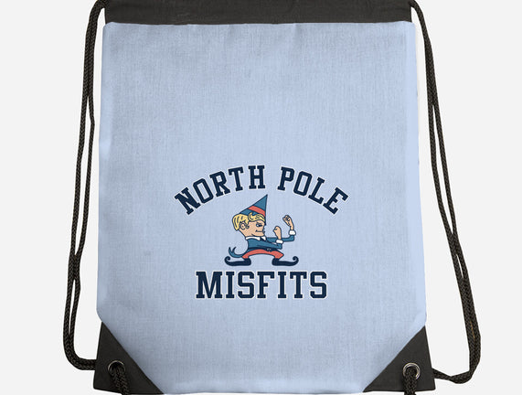 North Pole Misfits