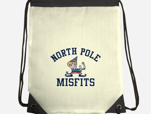 North Pole Misfits
