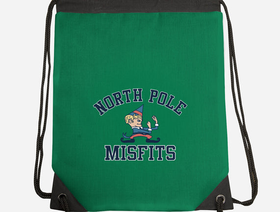 North Pole Misfits