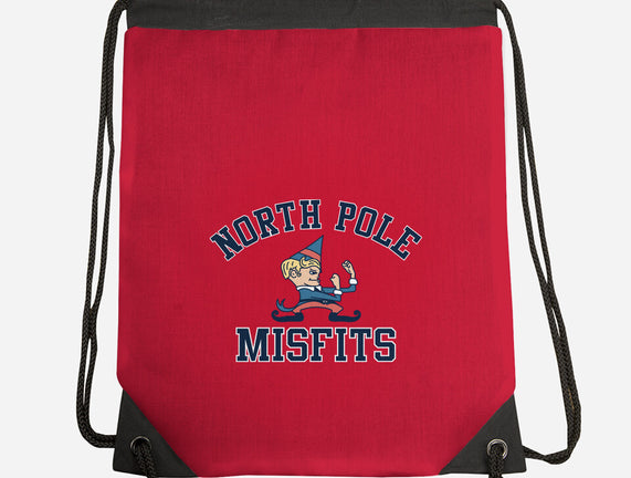 North Pole Misfits