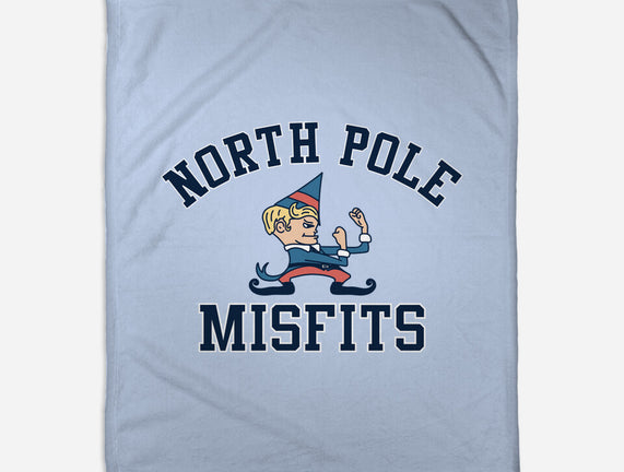 North Pole Misfits