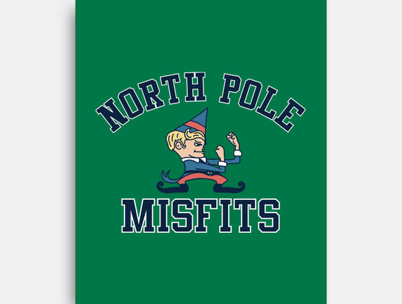 North Pole Misfits