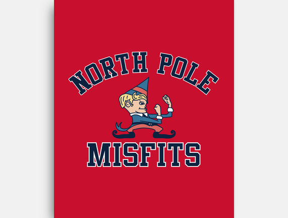 North Pole Misfits