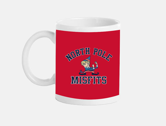 North Pole Misfits