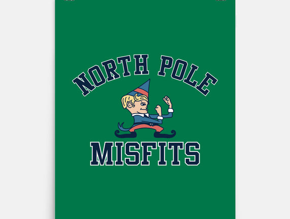 North Pole Misfits