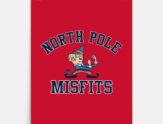 North Pole Misfits