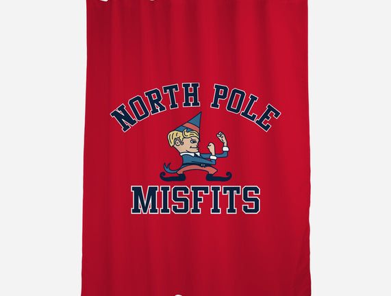 North Pole Misfits