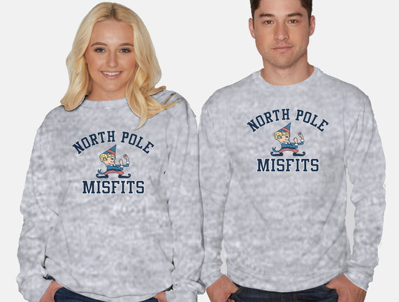 North Pole Misfits