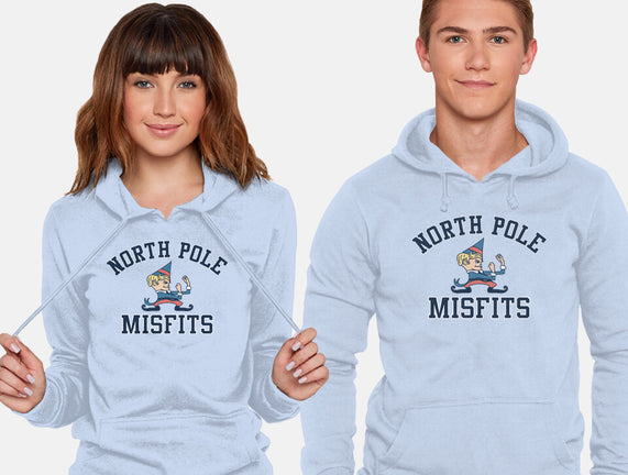 North Pole Misfits
