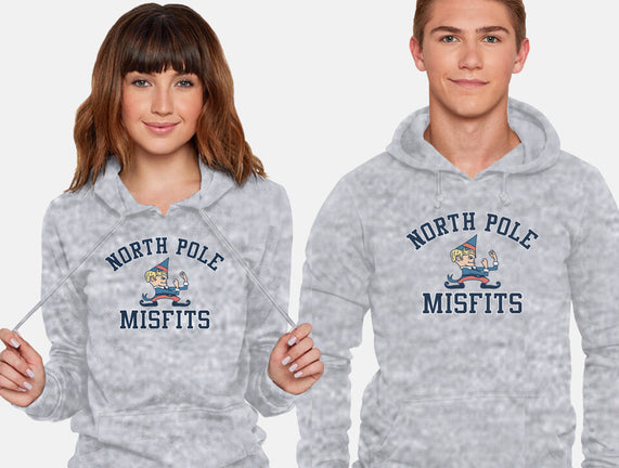 North Pole Misfits