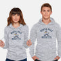 North Pole Misfits-Unisex-Pullover-Sweatshirt-zachterrelldraws