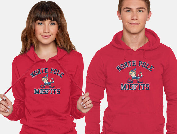 North Pole Misfits