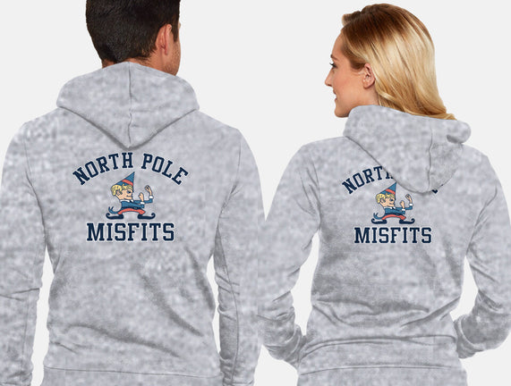 North Pole Misfits