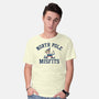 North Pole Misfits-Mens-Basic-Tee-zachterrelldraws