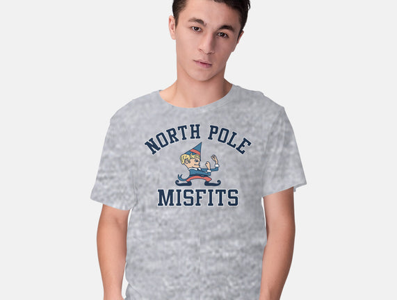 North Pole Misfits