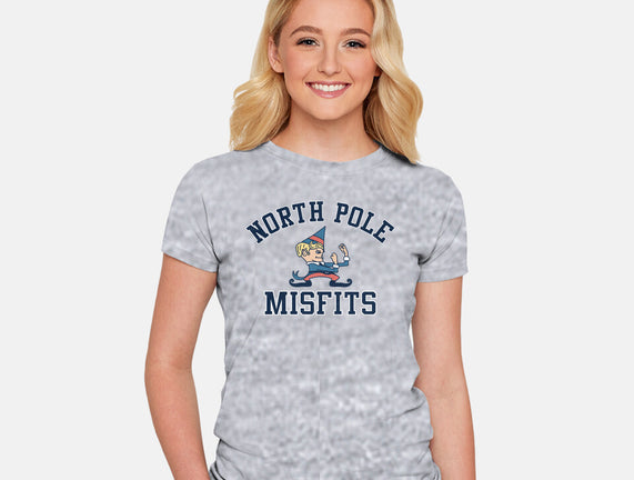 North Pole Misfits