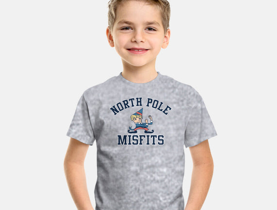 North Pole Misfits