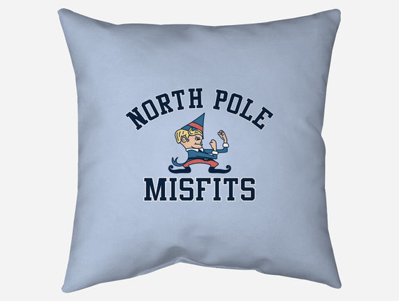 North Pole Misfits