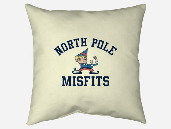 North Pole Misfits