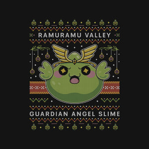 Ramuramu Valley Ugly Sweater