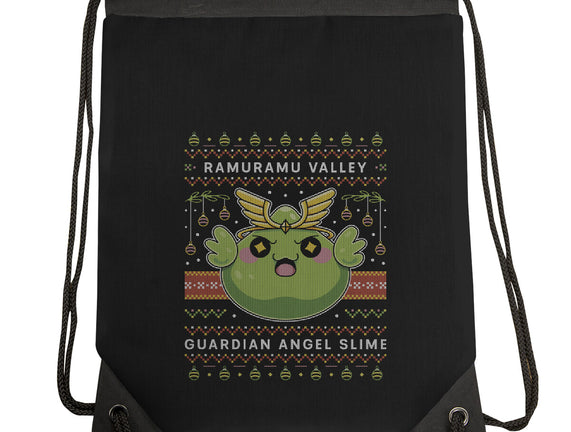 Ramuramu Valley Ugly Sweater