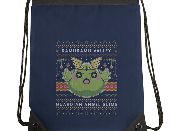 Ramuramu Valley Ugly Sweater