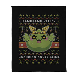 Ramuramu Valley Ugly Sweater