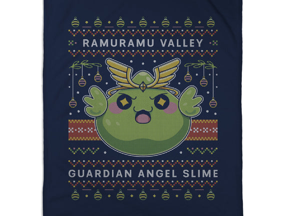 Ramuramu Valley Ugly Sweater