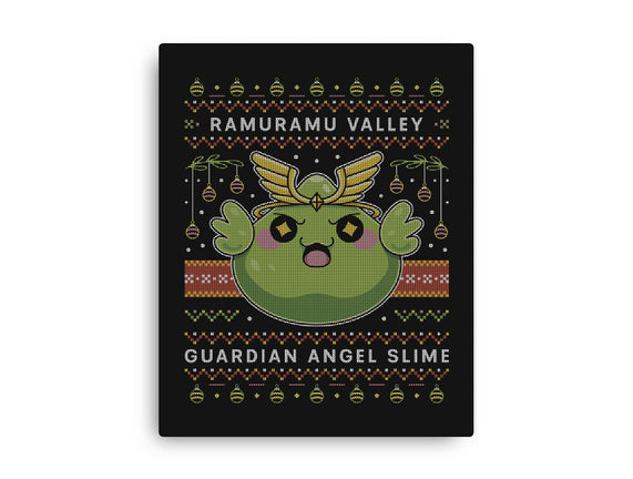 Ramuramu Valley Ugly Sweater