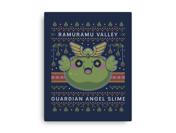 Ramuramu Valley Ugly Sweater