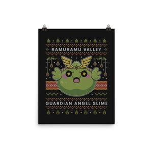 Ramuramu Valley Ugly Sweater