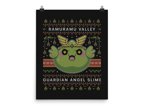 Ramuramu Valley Ugly Sweater