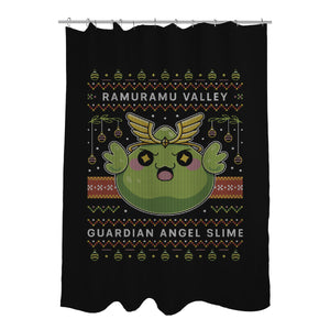 Ramuramu Valley Ugly Sweater