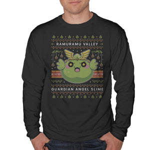 Ramuramu Valley Ugly Sweater