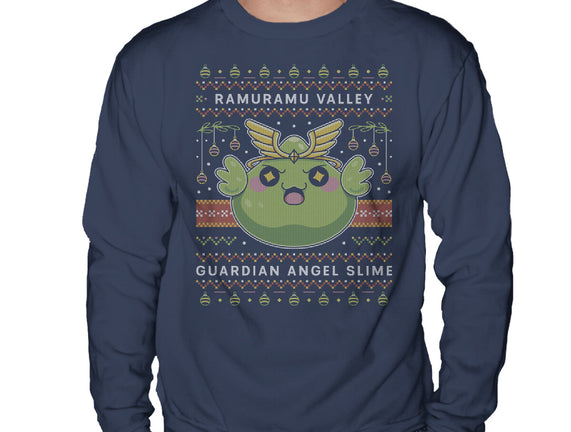 Ramuramu Valley Ugly Sweater