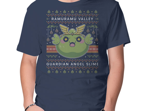 Ramuramu Valley Ugly Sweater