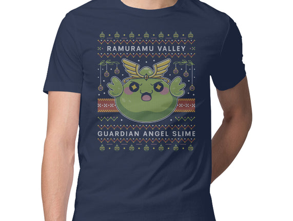 Ramuramu Valley Ugly Sweater