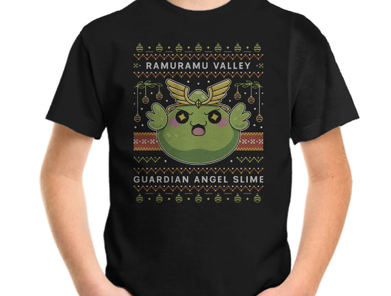 Ramuramu Valley Ugly Sweater