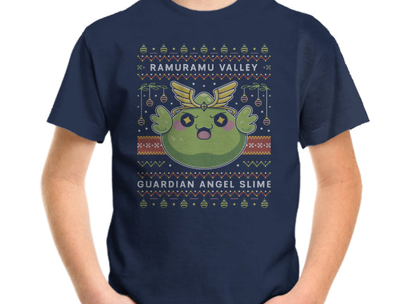 Ramuramu Valley Ugly Sweater