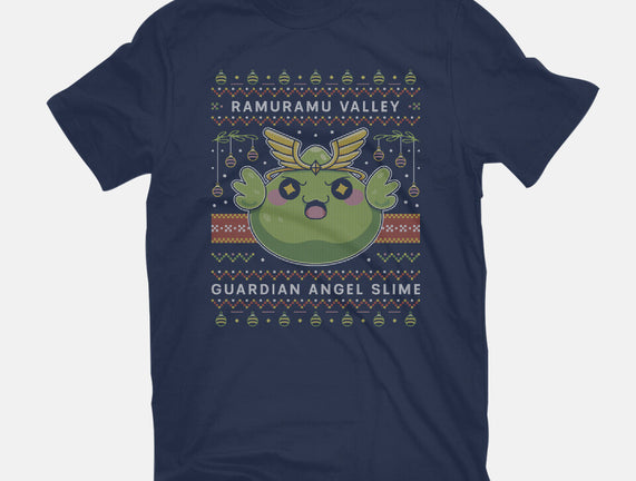 Ramuramu Valley Ugly Sweater