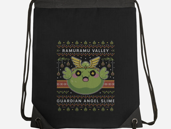 Ramuramu Valley Ugly Sweater