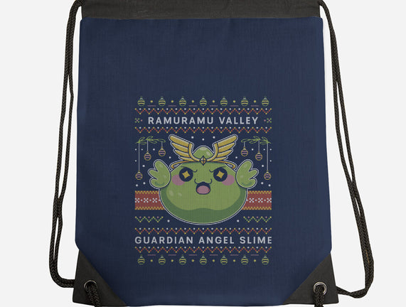 Ramuramu Valley Ugly Sweater