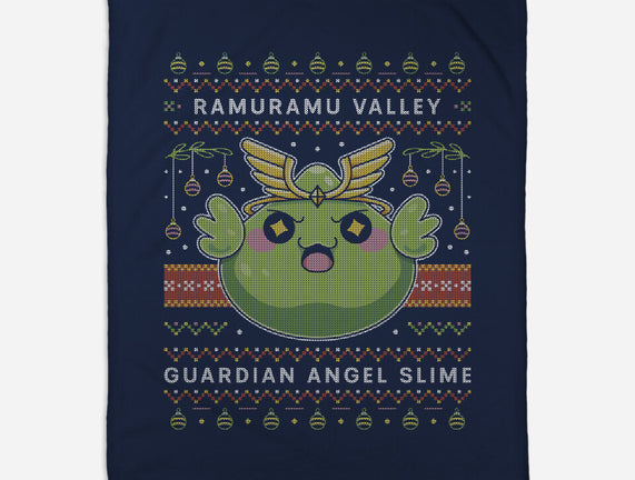 Ramuramu Valley Ugly Sweater