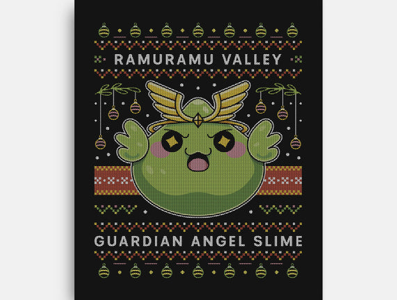 Ramuramu Valley Ugly Sweater