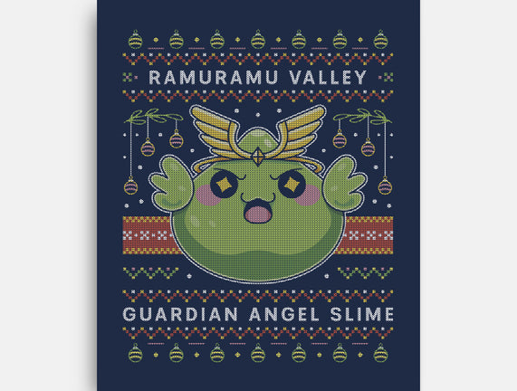 Ramuramu Valley Ugly Sweater